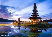 Gợi ý du lịch tự túc Indonesia để tham quan được hết các địa điểm nổi tiếng